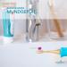 Truemorrow Bamboo Replacement Brushes for Philips Sonicare Kids | Biodegradable Vegan & Plastic-Free | 8-Pack Soft Colorful Bristles - Buy Online on GoSupps.com
