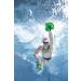 Arena Vortex Evolution Swim Training Hand Paddle - Medium Acid Lime/Black - Buy Online on GoSupps.com