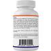 Vitamatic Melatonin 20mg Tablets 120 Count - High Potency, Vegetarian, Non-GMO, Gluten-Free - Natural Berry Flavor - Buy Online on GoSupps.com