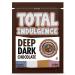 Total Indulgence Hot Chocolate Mix, Includes 15 Gourmet Hot Chocolate Packets Bulk, Deep Dark Hot Cocoa Mix - 1.5 Ounce Packets Deep Dark Hot Chocolate 1.5 Ounce (Pack of 15)