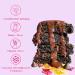 BelliWelli Vegan Gluten-Free Fudge Brownie Snack Bar (8-Pack) | Low FODMAP Certified, Dairy Free, Gut Friendly, Probiotics | Guilt-Free Dessert for Breakfast - Buy Online on GoSupps.com