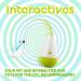 Interactive Cat Feather Toy | Automatic Cat Wand Toy with Catnip | Fun Culbuto Kitten Toys | All for Paws Pet Toys - Buy Online on GoSupps.com