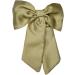 Bow for Hair Coquette-Handmade in Italy-Hair Clip for Women and Girls with Bow-French Closure - Buy Online on GoSupps.com