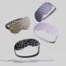 SMUG Satin Sleep Mask for Women & Men | Deep Dream Eye Mask to Reduce Dark Circles | Nourishing & Soft Eye Sleep Mask | Block Out Light - Buy Online on GoSupps.com