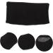 TOVINANNA Chin Protector Chin Support Desk Pillow Soft Pillows Kids Travel Pillows for Kids Comfortable Chin Strap Chin Cushion Desk Chin Pad Sleeping Breathable Neoprene Glasses Strap Child - Buy Online on GoSupps.com