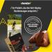 Isostar High Protein 90 - Chocolate Powder for Hyperprotein Drinks | 400g (16 Servings) - International Shipping Available - Buy Online on GoSupps.com