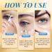 Vitamine C Eye Serum | Anti Cerne Essence liminateur Des Yeux Gonfl s Pour Les Hommes Et Les Femmes | Tights and Firms (#2) - Buy Online on GoSupps.com