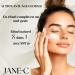  JANEC JANE C Nobilis Anti-Aging Super Toning Face Cream with SPF 30 Moisturizing Regenerating with Bakuchiol Snail Mucus Centella asiatica Korean Skincare (K-Beauty) Made in Italy 50 ml - Buy Online on GoSupps.com