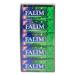 Falim Sugar-Free Mint Chewing Gum - 20 Packs of 5 Pieces (140g) - International Shipping Available - Buy Online on GoSupps.com