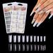LIONVISON Flexible Practice Hand for Acrylic Nails with Nail Kit & Tools - Perfect for Professional Beginners - Buy Online on GoSupps.com