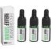 Abdominal Drainage Oil 10ml - Improved Digestion & Body Care Massage Oil for Women - Enhances Absorption & Promotes Wellness | Ideal for Beauty Salons - Buy Online on GoSupps.com