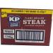 KP Flavour KRAVERS Flame Grilled Steak Peanuts 65G (Pack of 16) | High in Fibre | by SHANZA DEPARTMENTAL'S - Buy Online on GoSupps.com
