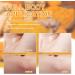 Kojic Acid Soap Turmeric Soap For Face And Body Moisturizing Turmeric Soap Hyperpigmentation Smooth Skin 2x100g Soaps 1pc Wooden Soap Holder - Buy Online on GoSupps.com