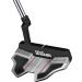 Wilson Harmonized Putter - Men's M5 Jumbo | Precision Golf Club for Enhanced Performance - Buy Online on GoSupps.com