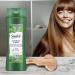 Rosemary Mint Shampoo - Sulfate-Free Gentle for Color-Treated Hair | Pack of 6 with Moofin Wooden Comb - 12.6 fl oz - Buy Online on GoSupps.com