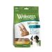 Whimzees Antler Causnack in antlers with a calming effect for medium -sized dogs (12 - 18 kg) purely natural grain free 12 pieces (antler) 12 pieces (1 Pack)