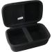 Waiyu Hard Carrying Case for Panasonic Full HD Video Camera Camcorder - HC-V180K, HC-V380K, HC-W580K - Buy Online on GoSupps.com