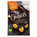 Landgarten | Vegan organic ginger in dark chocolate | 1 pack (70 g) Ginger in dark chocolate 70 g (1 pack)