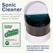 Pro Tech Removable Appliance Care Kit - Denture, Retainer & Aligner Cleaning Bundle - Buy Online on GoSupps.com