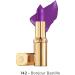 L'Or al Paris Color Riche Satin Smooth Lipstick Moisturising Pure Pigment Lip Colour With Omega 3 & Vitamin E 142 Bonjour Bastille Bonjour Bastille 142 1 count (Pack of 1) - Buy Online on GoSupps.com