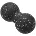 Epodmalx EPP Fitness Massage Ball Set Ball for Shoulder Legs Rehabilitation Therapy Training