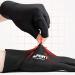 Faletony Fishing Gloves - Breathable Anti-Skid Sun Protection | Unisex Bicycle Gloves - Buy Online on GoSupps.com