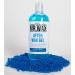 Mr. Wax After Wax Gel - Aloe Vera Panthenol & Menthol 500ml | Moisturising Finishing Care - International Shipping Available - Buy Online on GoSupps.com