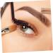 Healvian 3 Sets Natural Mascara Makeup Accessory Brow Styling Tinted Brow Mascara Eyebrow Kit Gel Texture - Buy Online on GoSupps.com