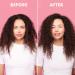 Umberto Giannini Thirsty Curls Treatment Mask - Hydrating Deep Care for Dry & Dehydrated Curls | International Shipping Available - Buy Online on GoSupps.com