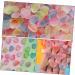 Toyvian 50pcs Simulation Gummies Models Candy Decorative Fake Candies Desktop Fake Candies Simulated Candies Decor Decorative Candies Decor Shop Display Candies Decorations Resin Earrings - Buy Online on GoSupps.com