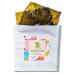 Cellulite Reduction Anti-Aging Skin Firming Natural Patches From Seaweed Leaves Fortified With Caffeine And Retinol. Combat Sagging Flabby Crepey Skin. Made in USA.
