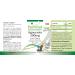 Fairvital | Chaste Tree Extract 200mg - Vitex Agnus Castus + Zinc - Highly Dosed - VEGAN - 90 Capsules - Menopause - Buy Online on GoSupps.com