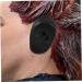 3 Pairs Ear Covers for Shower Ear Muffs Hair Dye Ear Shower Caps Hair Coloring Ear Cover Ear Covers for Salon Ear Covers When Coloring Hair Ear Water Protection Reusable Ear Covers Healeved - Buy Online on GoSupps.com