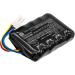 Battery Replacement for Landxcape CR208E LX835 R800 Smart LX992 LA0007 - High-Quality & Reliable Power - Buy Online on GoSupps.com