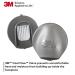 3M Full Facepiece Reusable Respirator 6900 Large - Protection Against Paint Vapors, Dust, Mold, and Chemicals - Buy Online on GoSupps.com