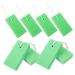 Beaupretty 16 Pi ces Exfoliant Pour Les Callosit s Outil De Grattage Des Pieds Callosit s Pour Enlever Les Pieds Pierre Pour Les Pieds Accessoires De P dicure Frotter Le Pied