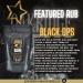 Oakridge BBQ Signature Edition Black OPS Brisket Rub - 6 oz - Premium Seasoning for Perfect Brisket - 1 Pack - Buy Online on GoSupps.com