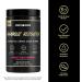 Anabolic Recovery Essential Amino Acids - Post Workout Hydration for Muscle Building - Tropical Tornado - Buy Online on GoSupps.com