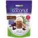 Tropical Fields Coconut Wafer Thins with Dark Chocolate Light Crisp Pack 397g