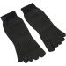 Skid Resistant Toe Socks for Women & Men - Level 5 Cut Protection for Beach & Accessories - Buy Online on GoSupps.com