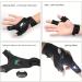 Buy Gudoqi LED Flashlight Gloves - Perfect for Repairs Fishing Camping & Hiking - International Shipping Available - Buy Online on GoSupps.com