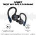 SOAR NFL Sport True Wireless Earbuds Las Vegas Raiders - Buy Online on GoSupps.com