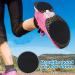 24pcs Self-Adhesive Non-Slip Shoe Pads | Anti-Slip Sole Sticker | Noise Reduction Cushion | Rubber Sole Protector - Buy Online on GoSupps.com