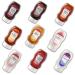 Harrisons Sauce Mayonnaise Mustard Squeezy Bottle Pick N Mix | Choose From 9 Flavours | Tomato Ketchup Barbecue Chilli Garlic-Herb Sour Cream Brown-Sauce - Pack of 2 X 300ml