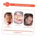 Healeved 9 Pcs Baby Nasal Aspirator Set - Electric Suction Nose Cleaner Tool (26X3.5X3.5CM) - 3pcs - Buy Online on GoSupps.com