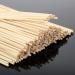 120PCS 10 Inch Natural Rattan Wood Reed Diffuser Sticks - Essential Oil Aroma Refills for Home Office - Natural Color - Buy Online on GoSupps.com