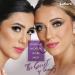 Laflare 3D SILK MINK Cat Eye False Eyelashes - Wispy, Fluffy, and Multi-layered (SM14) - Buy Online on GoSupps.com