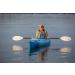 Onyx MoveVent Dynamic Paddle Sports CGA Life Vest Aqua - Size Medium/Large - Buy Online on GoSupps.com