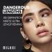 Milani Dangerous Lengths Ultra Def 3D Mascara in Black - Paraben-Free Lengthening Formula for Dramatically Lifted, Separated, and Lengthened Lashes - 0.28 Fl. Oz - Buy Online on GoSupps.com