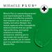 Miracle Plus Natural Arnica Bruise Body Gel - Extra Strength Vitamin K Cream for Bruising Swelling & Thin Skin - 4 Oz Arnica Ointment for Post-Surgery Skin Care - Buy Online on GoSupps.com